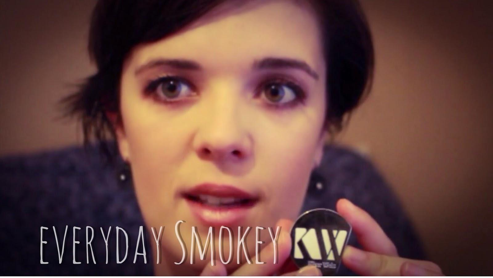 Every Day Smokey Bio Every Day Smokey Bio