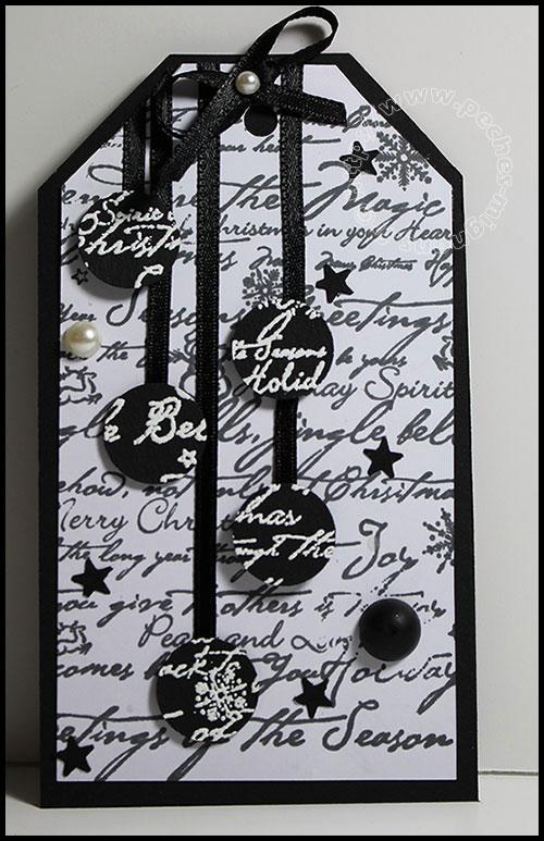 Tag Scrap #3 Tag Scrap #3
