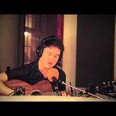 Villagers - Nothing arrived live & acoustic @ radio station