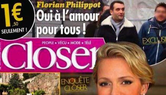 Outing de Florian Philippot : Marine Le Pen dit « Merci pour ce moment »