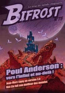 Bifrost 75 : Pould Anderson