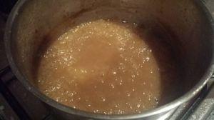 Sauce caramel sans sucre { vegan, paleo} Sauce caramel sans sucre vegan paleo