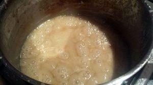 Sauce caramel sans sucre { vegan, paleo} Sauce caramel sans sucre vegan paleo