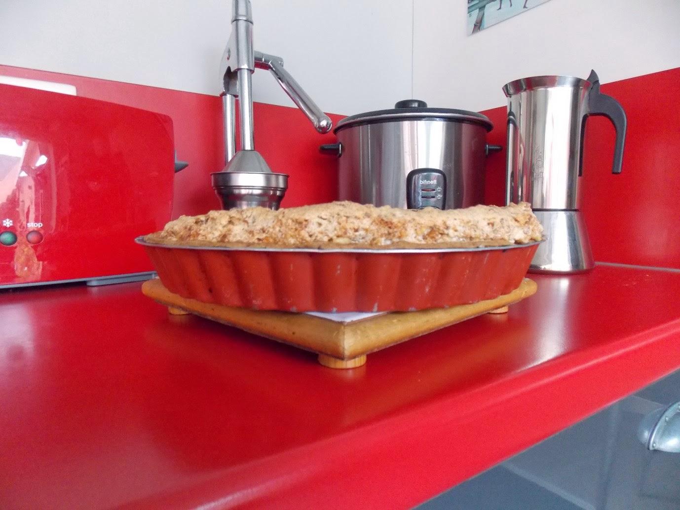 sur une coquille de noix sur une coquille de noix