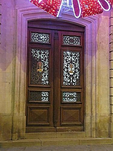 Une ville et ses monuments Une ville et ses monuments