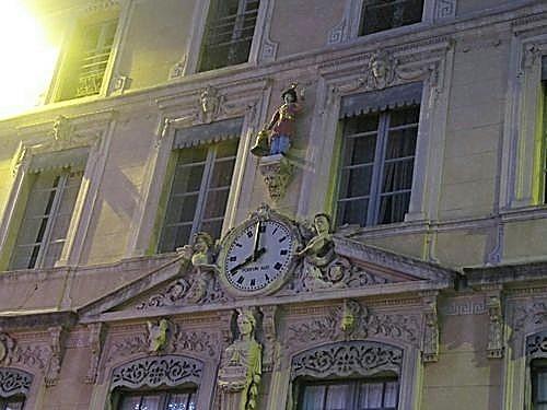 Une ville et ses monuments Une ville et ses monuments