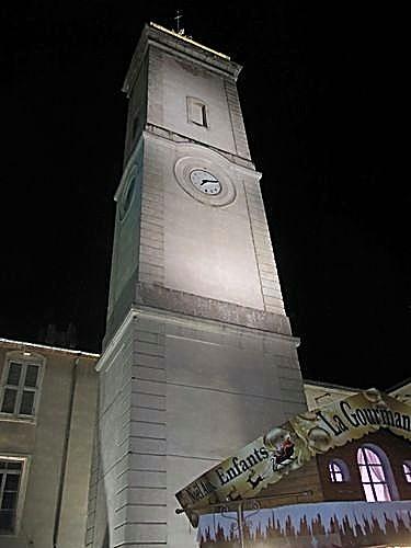 Une ville et ses monuments Une ville et ses monuments