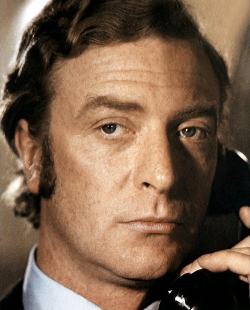 La Loi du Milieu - Get Carter, Mike Hodges (1971) La Loi du Milieu - Get Carter, Mike Hodges (1971)