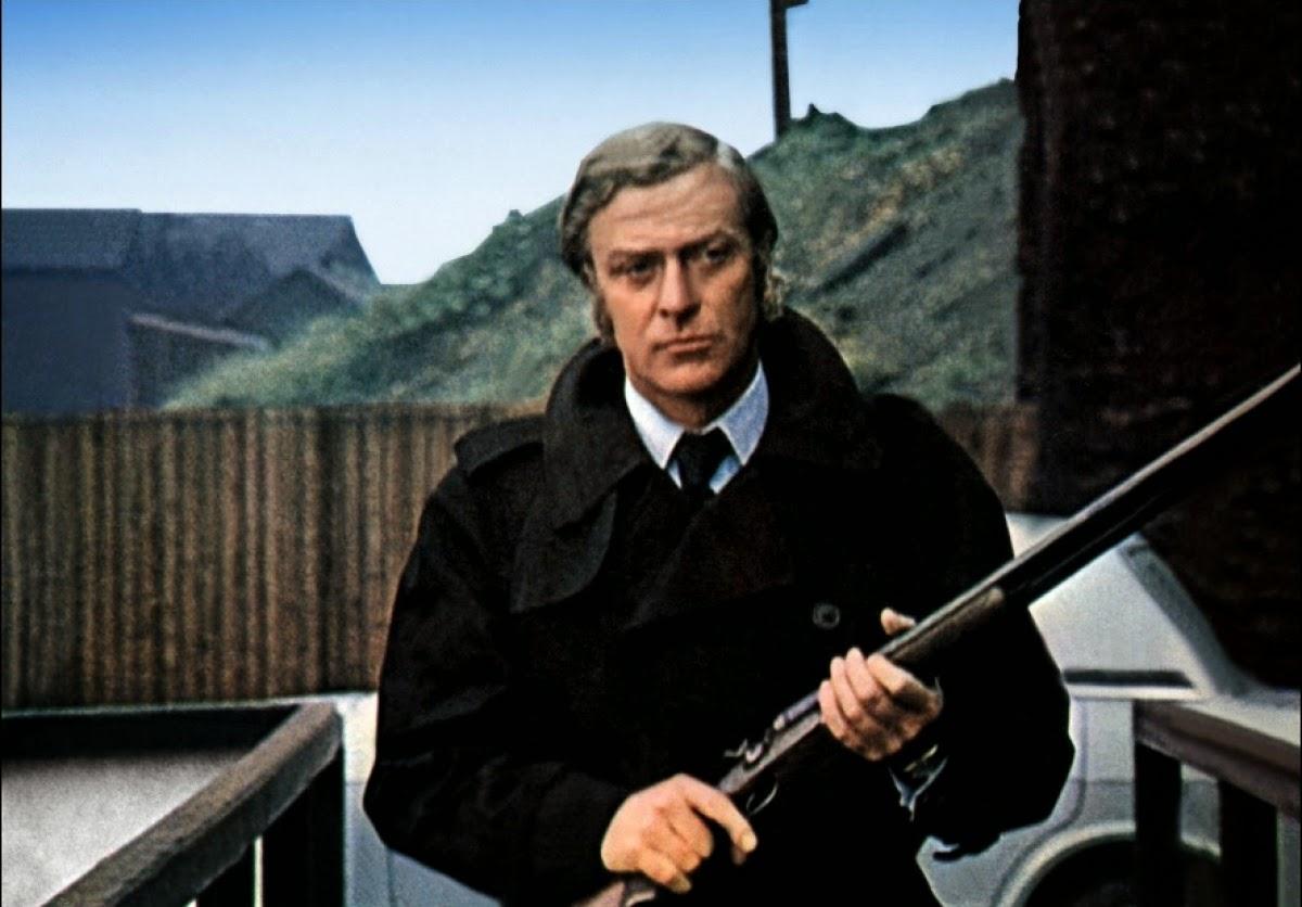 La Loi du Milieu - Get Carter, Mike Hodges (1971) La Loi du Milieu - Get Carter, Mike Hodges (1971)