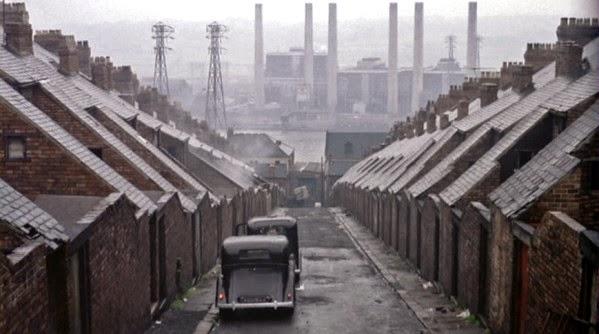 La Loi du Milieu - Get Carter, Mike Hodges (1971) La Loi du Milieu - Get Carter, Mike Hodges (1971)