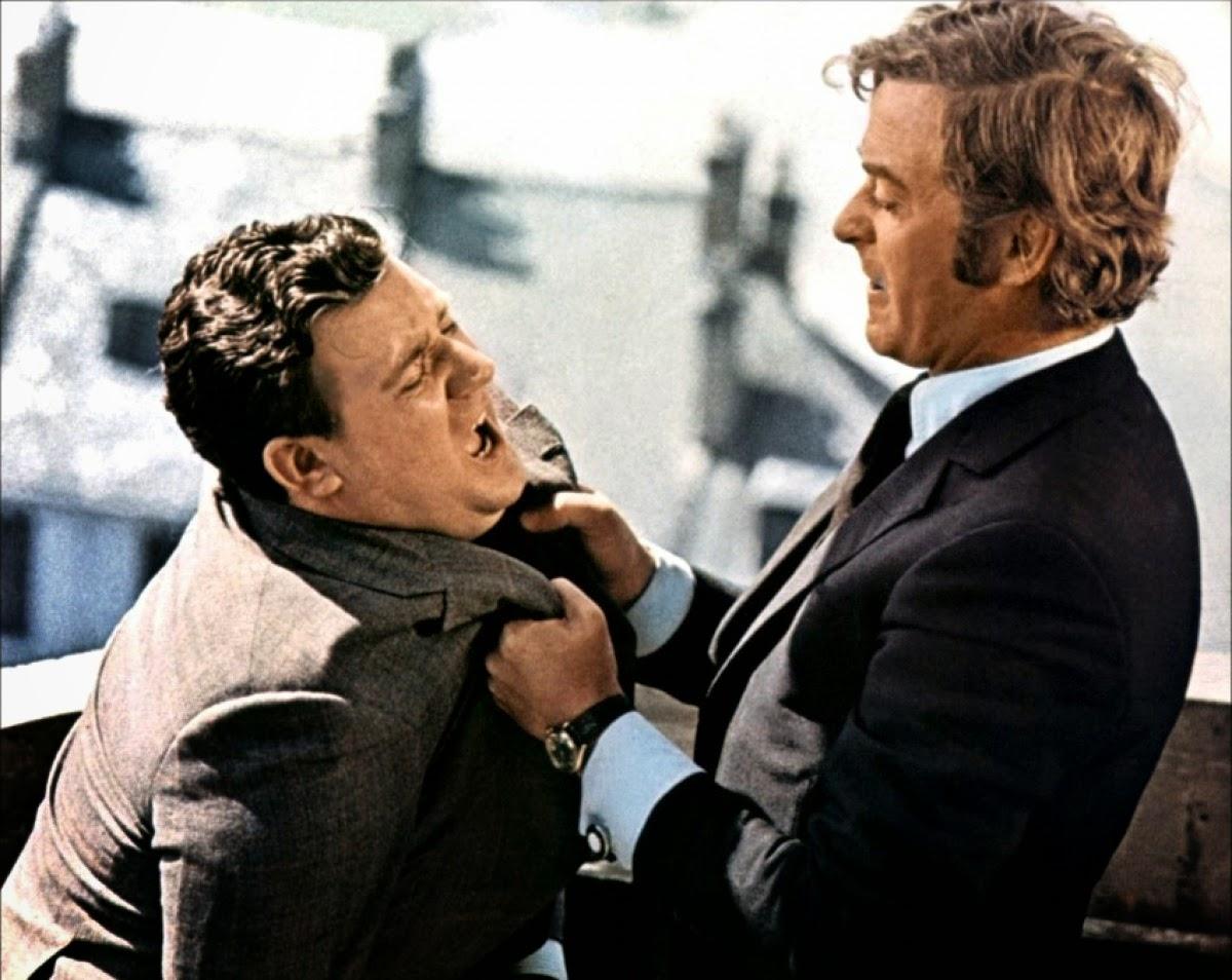 La Loi du Milieu - Get Carter, Mike Hodges (1971) La Loi du Milieu - Get Carter, Mike Hodges (1971)