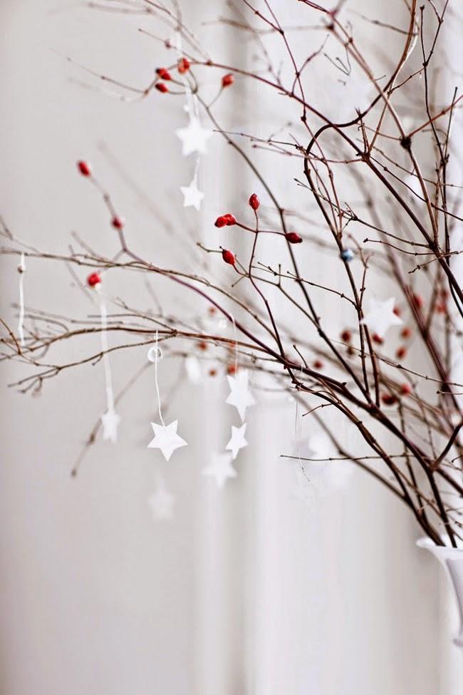 Les jolies choses de Noël #10 / Copenhague / Un intérieur joliment décoré / Les jolies choses de Noël #10 / Copenhague / Un intérieur joliment décoré /