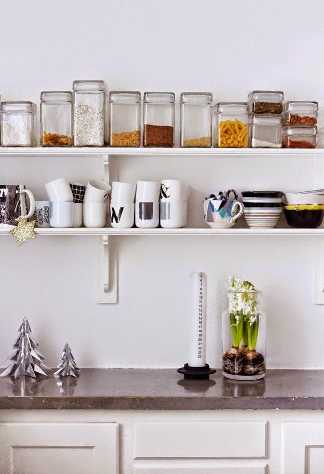 Les jolies choses de Noël #10 / Copenhague / Un intérieur joliment décoré / Les jolies choses de Noël #10 / Copenhague / Un intérieur joliment décoré /