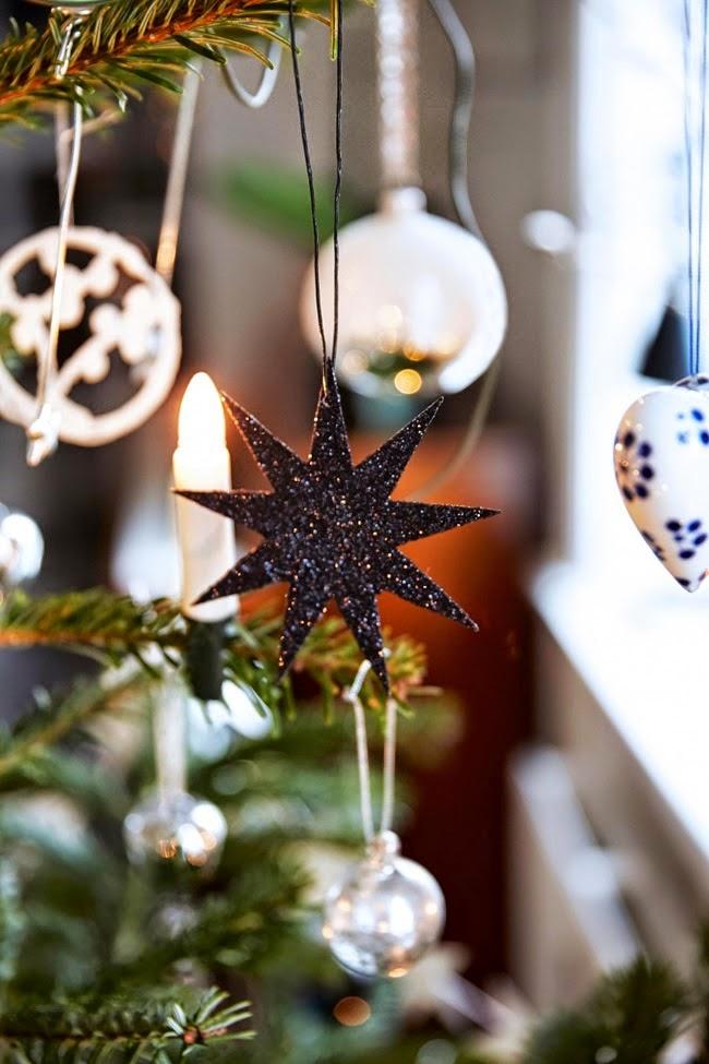 Les jolies choses de Noël #10 / Copenhague / Un intérieur joliment décoré / Les jolies choses de Noël #10 / Copenhague / Un intérieur joliment décoré /