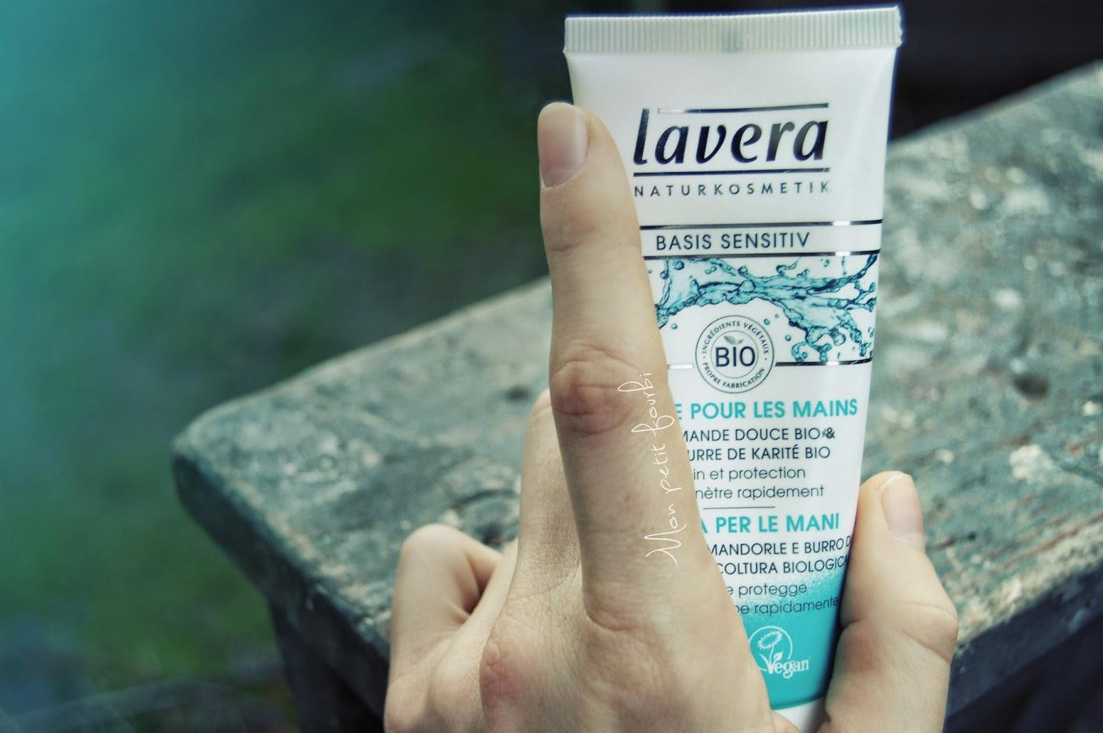 Crème pour les mains Bio et efficace Crème pour les mains Bio et efficace