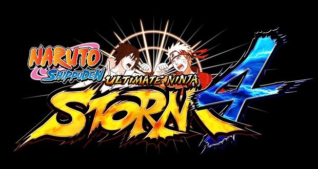 1418635847 6089 logo Naruto Shippuden: Ultimate Ninja Storm 4 confirmé