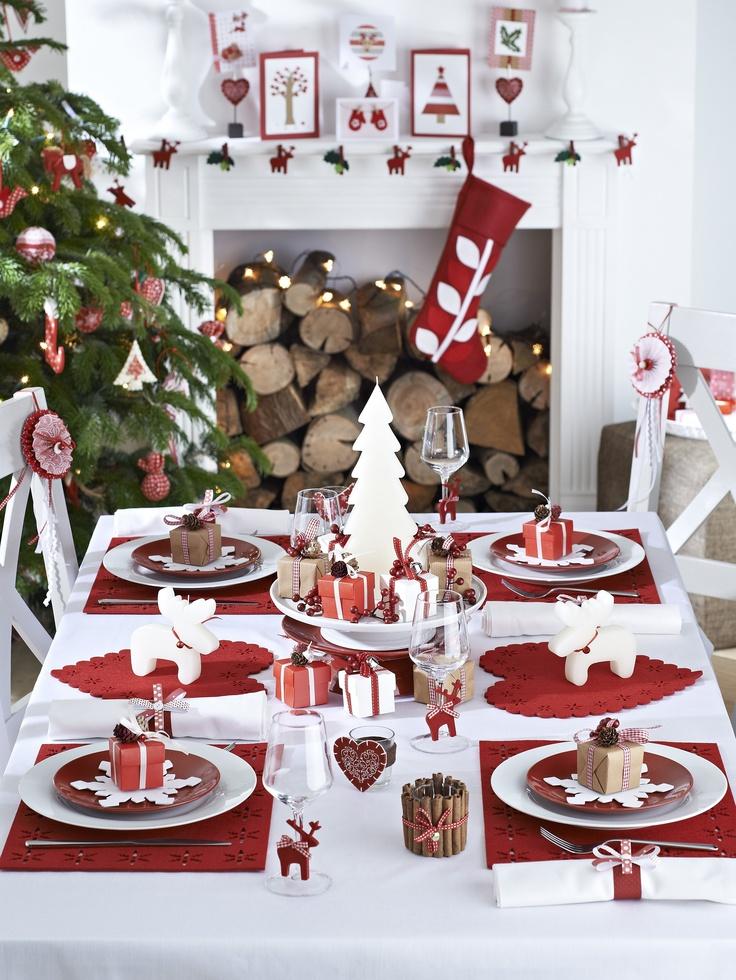 Des recettes de Noël pour faire saliver vos invités ! noel recettes idées