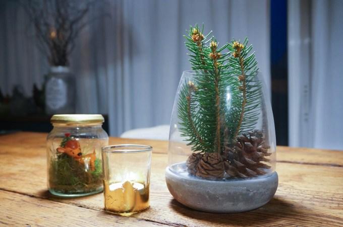 Débutons la décoration de Noël pot_noel