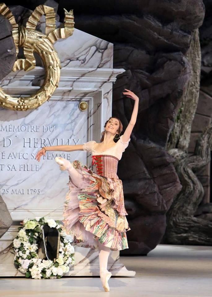 Paquita, une exquise redécouverte du Ballet national bavarois, avec une Daria Sukhorukova impériale!