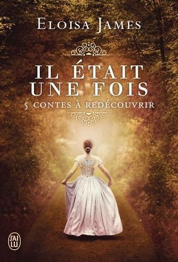 Au pied du sapin: Les livres que je voudrais recevoir Couverture Il était une fois, l'intégrale