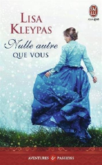 Au pied du sapin: Les livres que je voudrais recevoir Couverture Nulle autre que vous