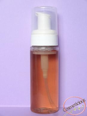 Mousse nettoyante et purifiante fraise fragonia moussse-nettoyante-purifiante-fraise-fragonia