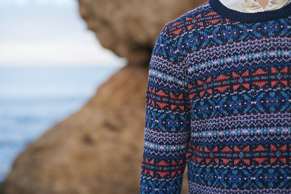 END. X JOURNAL STANDARD – F/W 2014 COLLECTION END. X JOURNAL STANDARD – F/W 2014 COLLECTION