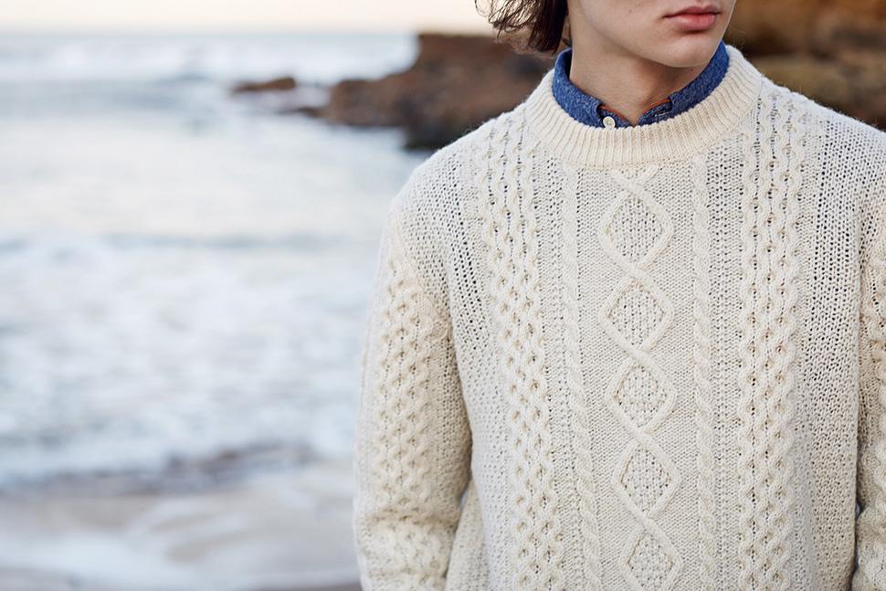 END. X JOURNAL STANDARD – F/W 2014 COLLECTION END. X JOURNAL STANDARD – F/W 2014 COLLECTION