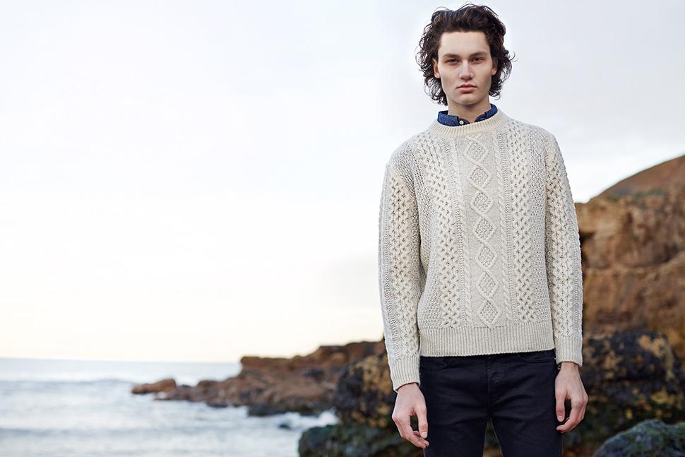 END. X JOURNAL STANDARD – F/W 2014 COLLECTION END. X JOURNAL STANDARD – F/W 2014 COLLECTION
