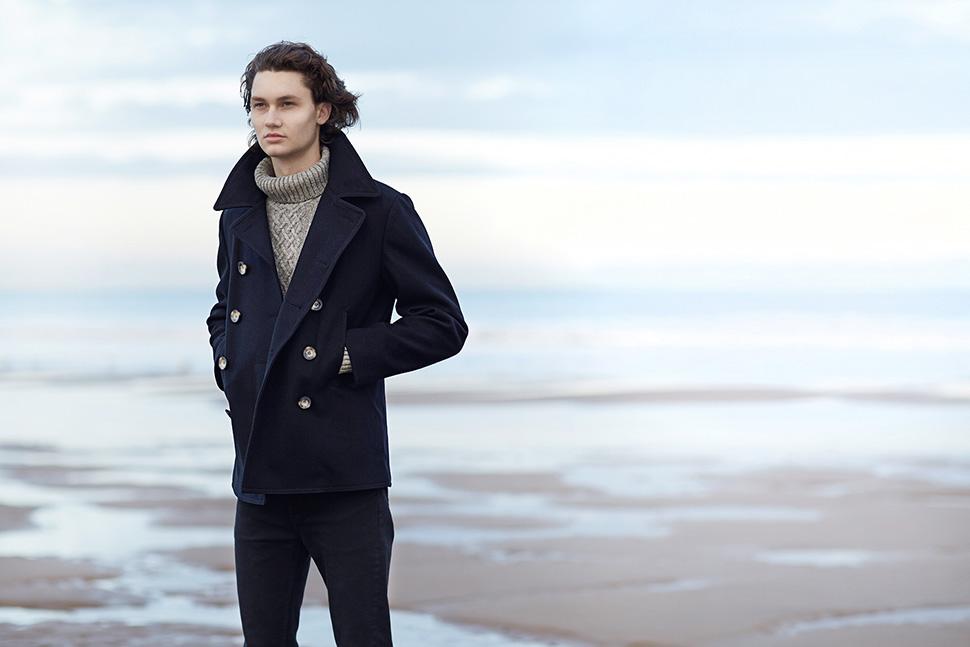 END. X JOURNAL STANDARD – F/W 2014 COLLECTION END. X JOURNAL STANDARD – F/W 2014 COLLECTION