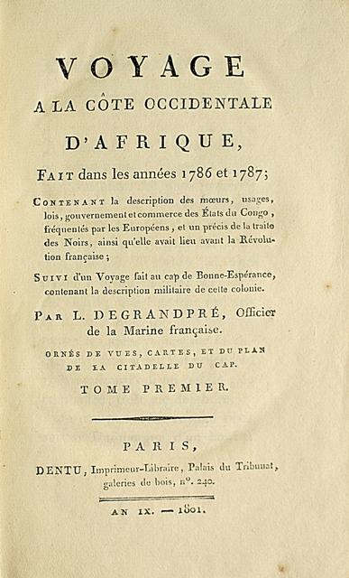 Nos dernières acquisitions Grandpre titre Nos dernières acquisitions