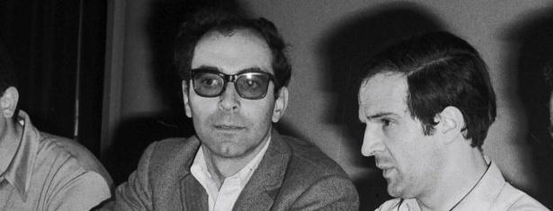 Truffaut, 30 ans après : 3 grands livres pour immortaliser sa vie et -surtout- son oeuvre..