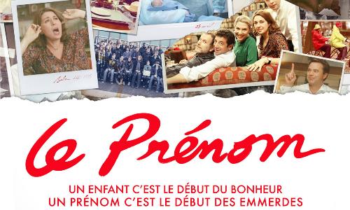 Top des prénoms 2014 le prénom