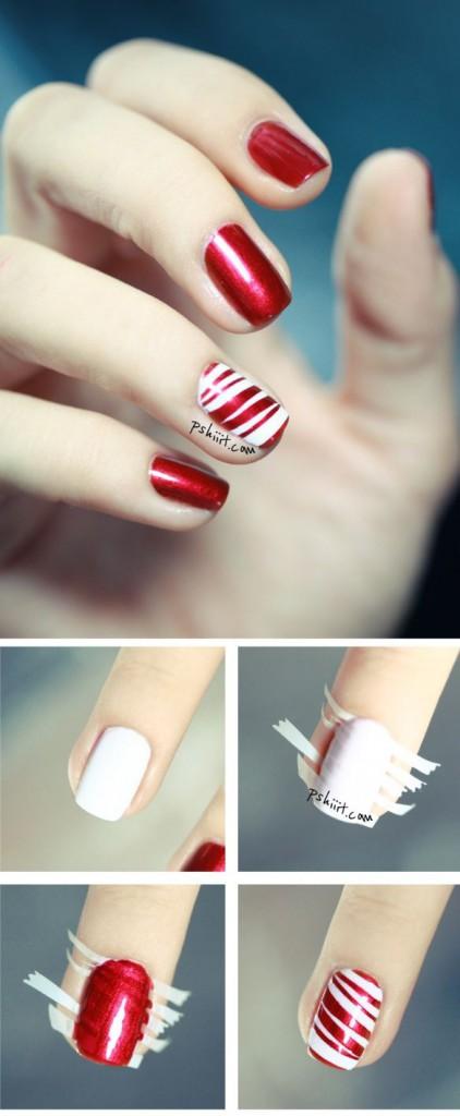 Quoi porter sur tes ongles pour les Fêtes? Quoi porter sur tes ongles pour les fêtes?