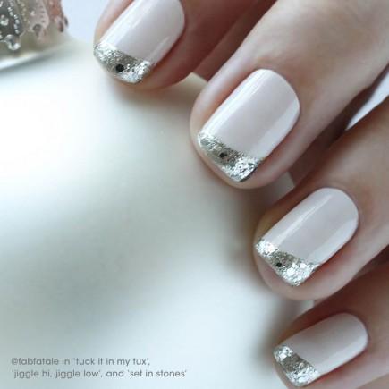 Quoi porter sur tes ongles pour les Fêtes? Quoi porter sur tes ongles pour les fêtes?