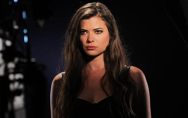 The Flash : Peyton List (The Tomorrow People) sera la sœur de Captain Cold ! The Flash : Peyton List (The Tomorrow People) sera la sœur de Captain Cold !