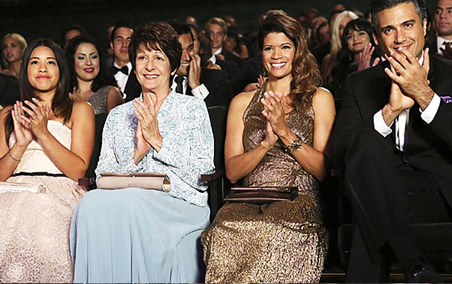Audiences US Lundi 15/12 : Jane the Virgin en hausse, Hart of Dixie stable ! Audiences US Lundi 15/12 : Jane the Virgin en hausse, Hart of Dixie stable !