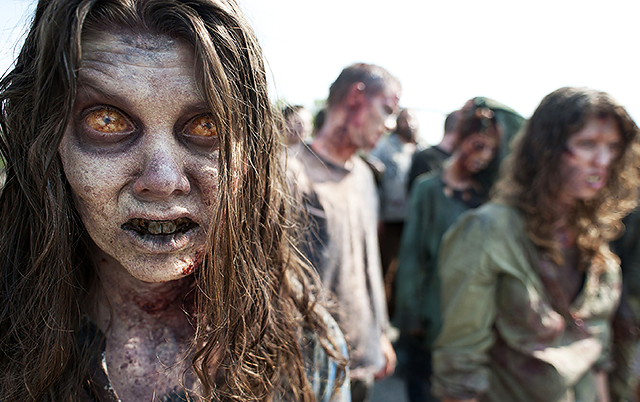 The Walking Dead : Découvrez où se déroulera le spin-off ! The Walking Dead : Découvrez où se déroulera le spin-off !