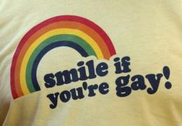 Le Front national à voile et à vapeur ? front national, rassemblement bleu marine, marine le pen, florian philippot, sébastien chenu, homosexualité, mariage pour tous, extrême-droite, gaie france magazine, gaylib, gay pride, outing