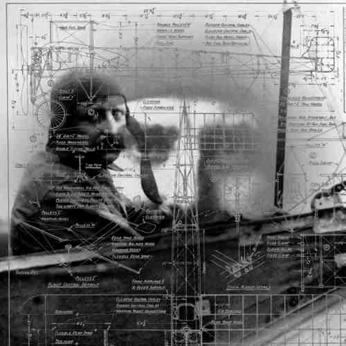 Les pionniers : Louis Blériot, aviateur, inventeur, industriel...