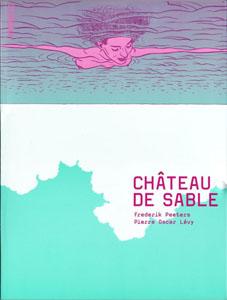 ChâteauDeSable