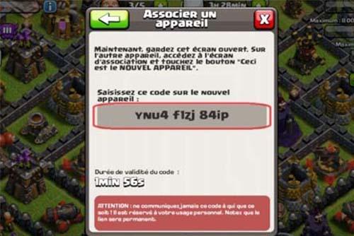 village clan of clash gratuit Récupérer ou effacer un village Clash Of Clans sur Facebook?