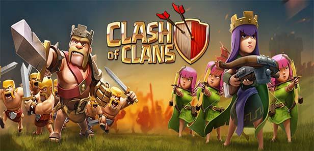 clash of clan sur Facebook Récupérer ou effacer un village Clash Of Clans sur Facebook?