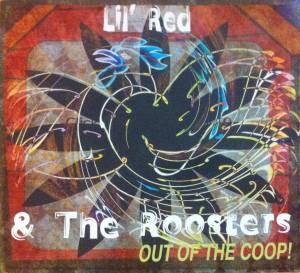Un extrait de l’album de « Lil’ red » en écoute sur Bernay -radio.fr… IMG_1456