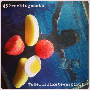 #52rockingweeks – La récap de septembre @desperatecouchpotatoe