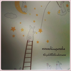 #52rockingweeks – La récap de septembre @desperatecouchpotatoe