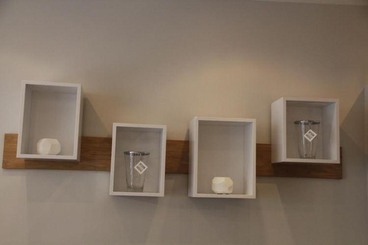 Le nouveau Showroom Azea Le nouveau Showroom Azea