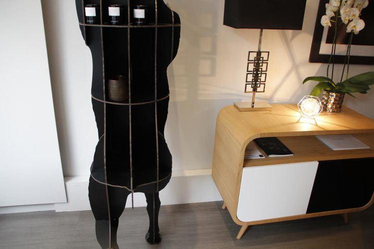 Le nouveau Showroom Azea Le nouveau Showroom Azea