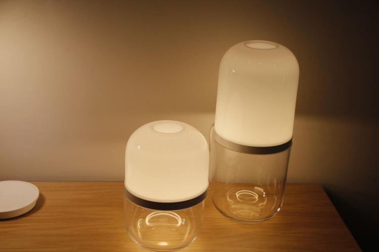 Le nouveau Showroom Azea Le nouveau Showroom Azea