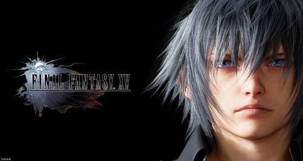  Final Fantasy XV : des infos sur le jeu en attendant la démo